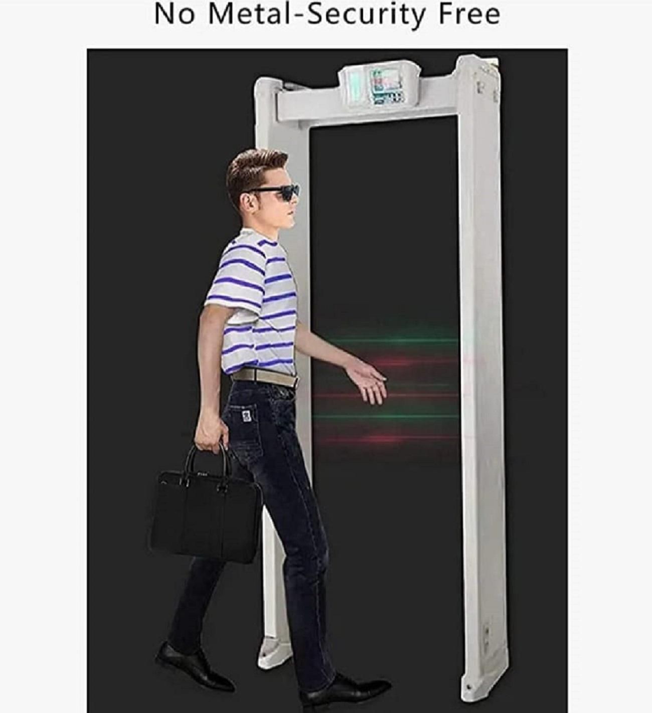 Unisex Canvas Belt Pack Of 2 FD CANVAS BELT BLK GREY