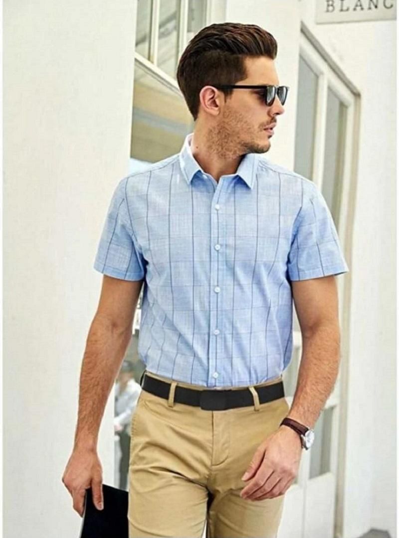 Unisex Canvas Belt Pack Of 2 FD CANVAS BELT BLK GREY