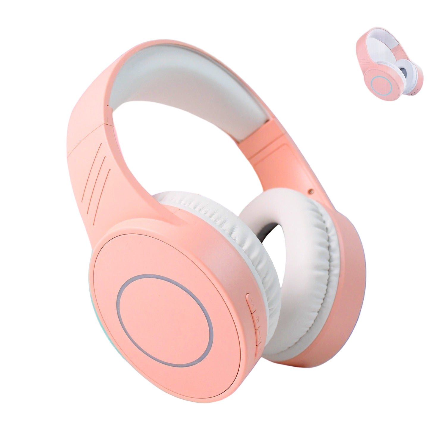 Wireless Over-ear Bluetooth Headphones (Zw-053)